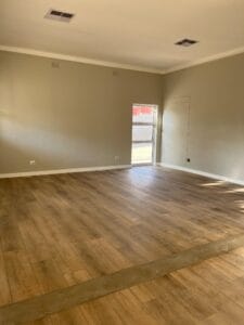 construction, renovation