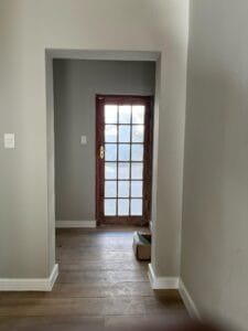 construction, renovation