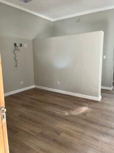 construction, renovation