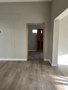 construction, renovation