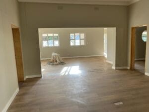 construction, renovation