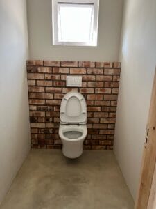 construction, renovation