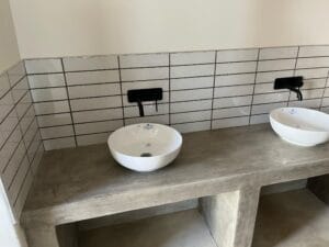 construction, renovation