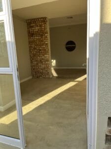 construction, renovation