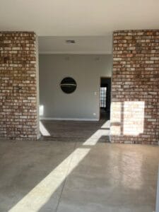 construction, renovation