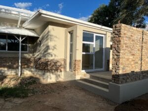 construction, renovation