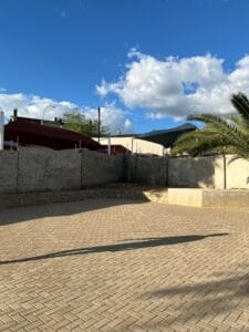 construction, renovation