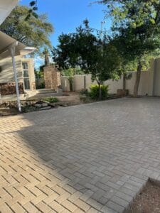 construction, renovation