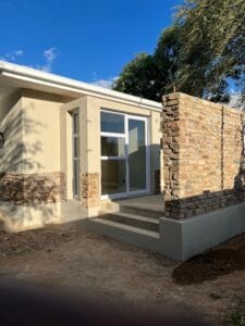 construction, renovation