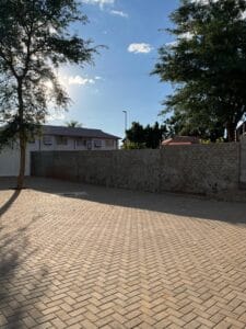 construction, renovation