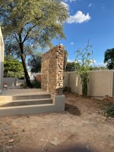 construction, renovation