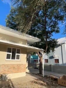 construction, renovation