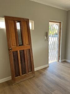 construction, renovation