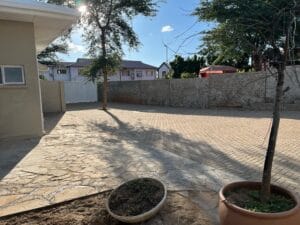 braai area construction and renovation