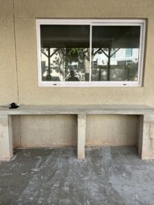 braai area construction and renovation