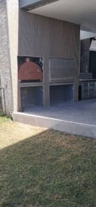 braai area construction and renovation