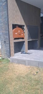 braai area construction and renovation