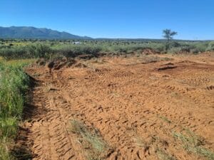 sand construction bricks and cement