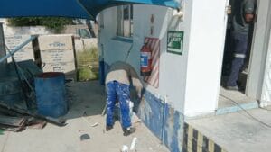 construction side house