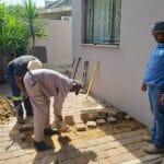 ground work measuring