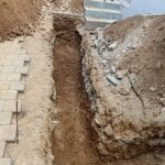 ground work measuring