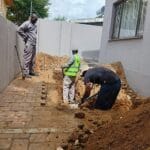 ground work measuring