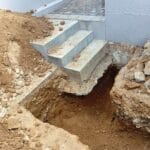 ground work measuring