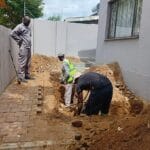 ground work measuring