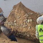 ground work measuring