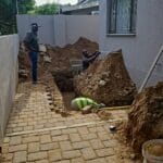 ground work measuring