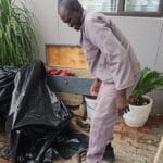 ground work measuring