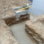 ground work measuring