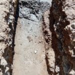 ground work measuring