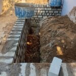 ground work measuring