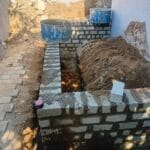 ground work measuring