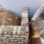 ground work measuring